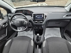 Peugeot 208 1.2i STYLE - 91 000km EURO 6, снимка 10