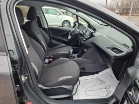 Peugeot 208 1.2i STYLE - 91 000km EURO 6, снимка 8