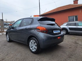 Peugeot 208 1.2i STYLE - 91 000km EURO 6, снимка 5