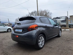 Peugeot 208 1.2i STYLE - 91 000km EURO 6, снимка 6