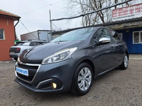 Peugeot 208 1.2i STYLE - 91 000km EURO 6, снимка 3