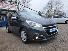 Peugeot 208 1.2i STYLE - 91 000km EURO 6, снимка 1