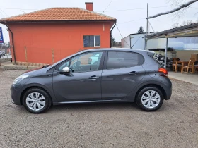 Peugeot 208 1.2i STYLE - 91 000km EURO 6, снимка 4