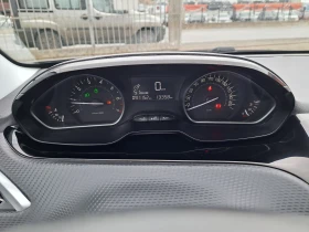 Peugeot 208 1.2i STYLE - 91 000km EURO 6, снимка 13