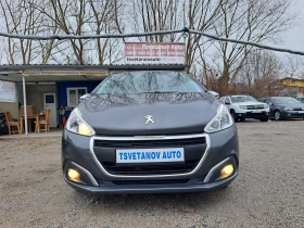 Peugeot 208 1.2i STYLE - 91 000km EURO 6, снимка 2