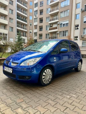 Mitsubishi Colt 1.5 DID, снимка 1