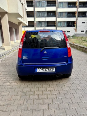 Mitsubishi Colt 1.5 DID, снимка 4