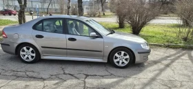     Saab 9-3 2.0t