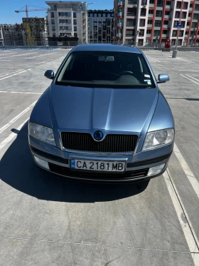 Обява за продажба на Skoda Octavia 1.9 TDI 105 к. с ~7 900 лв. - изображение 2