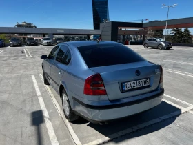 Обява за продажба на Skoda Octavia 1.9 TDI 105 к. с ~7 900 лв. - изображение 6