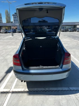 Обява за продажба на Skoda Octavia 1.9 TDI 105 к. с ~7 900 лв. - изображение 9