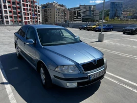 Обява за продажба на Skoda Octavia 1.9 TDI 105 к. с ~7 900 лв. - изображение 1