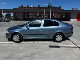 Обява за продажба на Skoda Octavia 1.9 TDI 105 к. с ~7 900 лв. - изображение 3