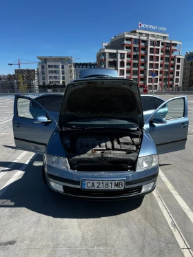 Обява за продажба на Skoda Octavia 1.9 TDI 105 к. с ~7 900 лв. - изображение 7