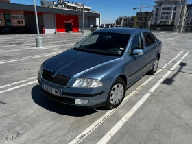 Обява за продажба на Skoda Octavia 1.9 TDI 105 к. с ~7 900 лв. - изображение 1