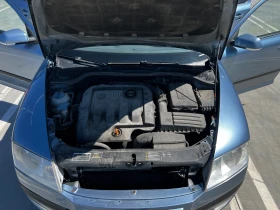 Обява за продажба на Skoda Octavia 1.9 TDI 105 к. с ~7 900 лв. - изображение 8