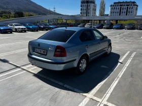 Обява за продажба на Skoda Octavia 1.9 TDI 105 к. с ~7 900 лв. - изображение 5
