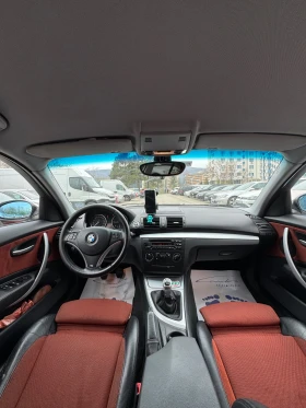 BMW 118 118d / Mpack/ Facelift/ Recaro/ Shadowline | Mobile.bg    8