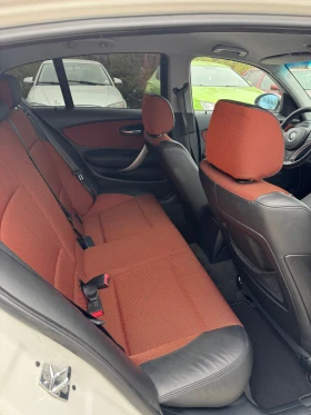 BMW 118 118d / Mpack/ Facelift/ Recaro/ Shadowline | Mobile.bg    11