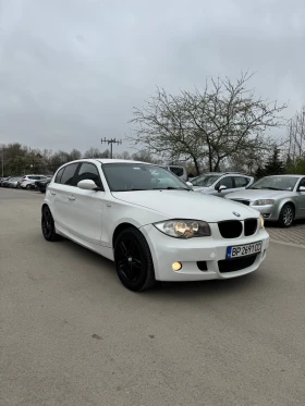     BMW 118 118d / Mpack/ Facelift/ Recaro/ Shadowline