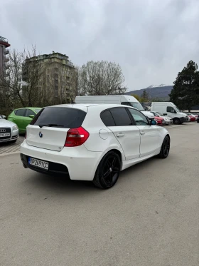     BMW 118 118d / Mpack/ Facelift/ Recaro/ Shadowline