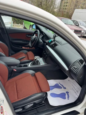 BMW 118 118d / Mpack/ Facelift/ Recaro/ Shadowline | Mobile.bg    9