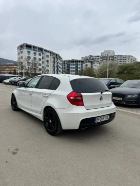 BMW 118 118d / Mpack/ Facelift/ Recaro/ Shadowline | Mobile.bg    5