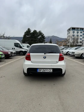     BMW 118 118d / Mpack/ Facelift/ Recaro/ Shadowline