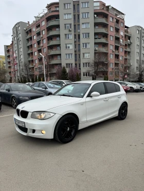 BMW 118 118d / Mpack/ Facelift/ Recaro/ Shadowline | Mobile.bg    6