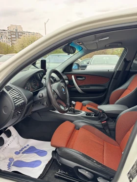 BMW 118 118d / Mpack/ Facelift/ Recaro/ Shadowline | Mobile.bg    7
