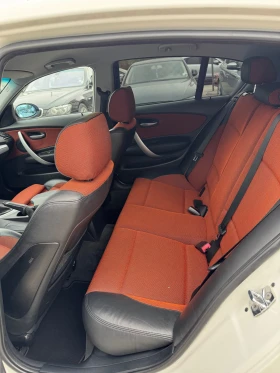 BMW 118 118d / Mpack/ Facelift/ Recaro/ Shadowline | Mobile.bg    10