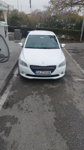Обява за продажба на Peugeot 301 ~10 800 лв. - изображение 1