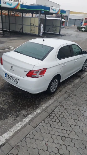Обява за продажба на Peugeot 301 ~10 800 лв. - изображение 3