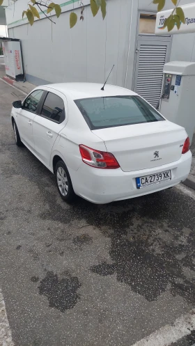 Обява за продажба на Peugeot 301 ~10 800 лв. - изображение 2