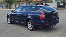Skoda Octavia 2.0TDi 4x4 6SP CH- .- .- | Mobile.bg    4