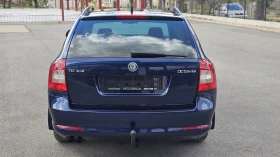 Skoda Octavia 2.0TDi 4x4 6SP CH- .- .- | Mobile.bg    5
