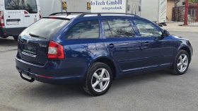 Skoda Octavia 2.0TDi 4x4 6SP CH- .- .- | Mobile.bg    6