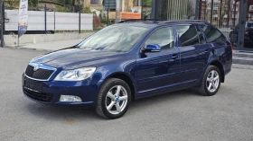 Skoda Octavia 2.0TDi 4x4 6SP CH- .- .- | Mobile.bg    3