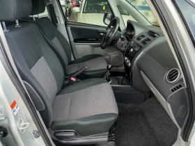 Suzuki SX4 1.6 i 4 × 4  | Mobile.bg    8