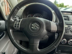 Suzuki SX4 1.6 i 4 × 4  | Mobile.bg    12