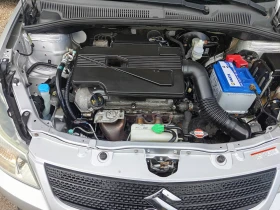 Suzuki SX4 1.6 i 4 × 4  | Mobile.bg    16
