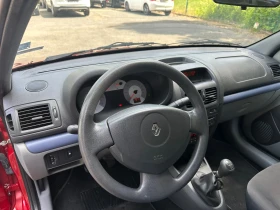 Renault Clio 1ви собсвеник-symbol-klimatronik - 5450 лв. - 80871969 11