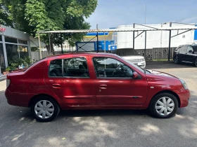 Renault Clio 1ви собсвеник-symbol-klimatronik - 5450 лв. - 80871969 3