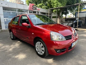 Renault Clio 1ви собсвеник-symbol-klimatronik - 5450 лв. - 80871969 2