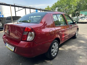 Renault Clio 1ви собсвеник-symbol-klimatronik - 5450 лв. - 80871969 4