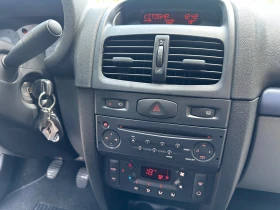 Renault Clio 1ви собсвеник-symbol-klimatronik - 5450 лв. - 80871969 9