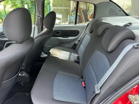 Renault Clio 1ви собсвеник-symbol-klimatronik - 5450 лв. - 80871969 14