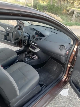 Renault Twingo Avtomat 67000 km | Mobile.bg    9