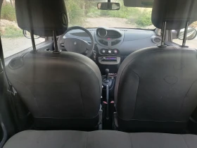 Renault Twingo Avtomat 67000 km | Mobile.bg    12