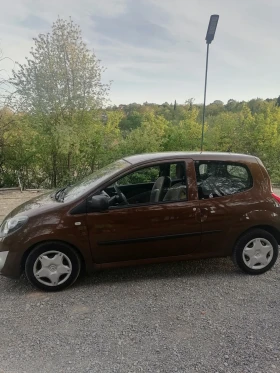Renault Twingo Avtomat 67000 km | Mobile.bg    8